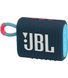 Акустика JBL GO3 (JBLgO3BLUP) Blue Pink фото 2