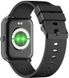 Смарт-часы Xiaomi IMILAB Smart Watch W01 Black Global K фото 5