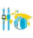 Смарт-часы для детей Garmix PointPRO-100 WIFI BLUE фото 3