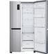 Холодильник Lg GC-B247SMDC фото 4
