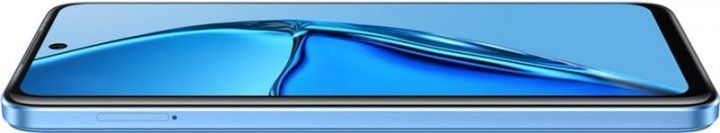 Смартфон Infinix Hot 20 X6826B 128+6 (4G) Tempo Blue