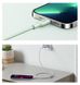 Кабель Anker 541 USB-C to Lightning - 0.9m Bio-Based Green фото 3