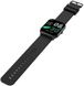 Смарт-годинник Xiaomi IMILAB Smart Watch W01 Black Global K фото 4