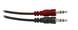 Гарнитура Defender Warhead G-185 Black+Red (64106) фото 3