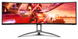 Монитор 49" Aoc AG493UCX фото 1
