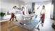 Акумуляторний пилосос BOSCH UNLIMITED 7 BBS711W фото 5