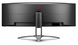 Монитор 49" Aoc AG493UCX фото 5