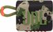 Портативная акустика JBL Go 3 Squad (JBLgO3SQUAD) фото 1