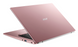 Ноутбук Acer Swift 1 SF114-34-P64G (NX.A9UEU.00C) Sakura Pink фото 5