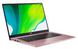 Ноутбук Acer Swift 1 SF114-34-P64G (NX.A9UEU.00C) Sakura Pink фото 2