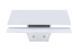 Вытяжка MINOLA HVS 9412 WH 850 LED фото 6
