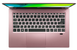 Ноутбук Acer Swift 1 SF114-34-P64G (NX.A9UEU.00C) Sakura Pink фото 4
