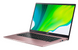 Ноутбук Acer Swift 1 SF114-34-P64G (NX.A9UEU.00C) Sakura Pink фото 3