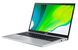 Ноутбук Acer Aspire 5 A515-56G-36BP (NX.A1MEU.006) Pure Silver фото 3
