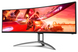Монитор 49" Aoc AG493UCX фото 3