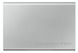SSD накопичувач Samsung T7 Touch 1TB TLC 3D Silver (MU-PC1T0S/WW) фото 3