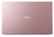 Ноутбук Acer Swift 1 SF114-34-P64G (NX.A9UEU.00C) Sakura Pink фото 6
