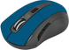 Миша Defender Accura MM-965 Wireless синій фото 2