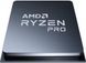 Процесор AMD Ryzen 3 3200GE PRO YD320BC6M4MFH (sAM4, 3.8GHz) Tray фото 2