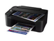 МФУ струйный CANON PIXMA TS3640 MEA BLACK фото 5
