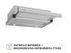 Витяжка Perfelli TL 602 I LED фото 7