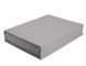 Комплект постільної білизни SOHO Євро Duet 200*230 Grey/Graphite фото 3