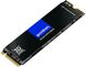 SSD накопитель Goodram PX500 1TB M.2 2280 PCIe 3.0 x4 NVMe 3D NAND TLC (SSDPR-PX500-01T-80) фото 3