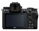 Цифровая системная фотокамера Nikon Z 6 II + 24-70mm f4 Kit фото 7