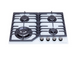 Варильна поверхня Perfelli DIAMOND GW69C BIANCO фото 2
