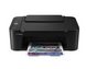 МФУ струйный CANON PIXMA TS3640 MEA BLACK фото 3