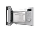 Микроволновая печь GORENJE MO20A3WH (M20XYZ) фото 5