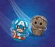 Игровой набор Marvel Wooblies Магнитные фигурки в пакете 2 шт фото 5