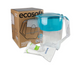 Фільтр-глечик Ecosoft Maxima аква грін фото 4