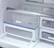 Холодильник Sharp SJ-GX820FWH фото 3