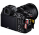 Цифрова системна фотокамера Nikon Z 6 II + 24-70mm f4 Kit фото 3
