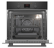 Електрична духова шафа + варильна поверхня Hansa FCGS68326 фото 4