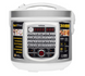 Мультиварка Rotex RMC-505-W фото 1