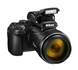 Фотоаппарат Nikon Coolpix P1100 Black (VQA170EA) (EU) фото 3