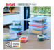 Контейнер Tefal MasterSeal Fresh K3021412  1.20 л фото 2