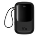 Power Bank Baseus 20000mah Qpow Pro FC 22,5W (P10067103113-00) черный фото 1