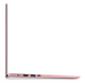 Ноутбук Acer Swift 1 SF114-34-P64G (NX.A9UEU.00C) Sakura Pink фото 7