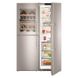 Холодильник Liebherr SBSes 8496 (SWTNes 4285 + SKBes 4380) фото 4