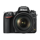 Аппараты цифровые Nikon D750 фото 2