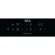 Варильна поверхня AEG IKB32300CB фото 2
