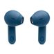 Навушники JBL TUNE FLEX Синій (JBLTFLEXBLU) фото 6