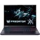 Ноутбук Acer Predator Helios Neo 16 AI PHN16-73-96VX NH.QX4EU.001 Black фото 1