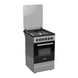 Плита электрическая Prime Technics PESE 50414 B фото 2