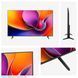 Телевизор HISENSE 43A6Q фото 6
