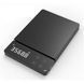 Ваги кухонні Xiaomi Duka Electronic Scales ES1 8KG K фото 1