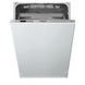 Встраиваемая посудомоечная машина HOTPOINT ARISTON HSIC 3T127C фото 1